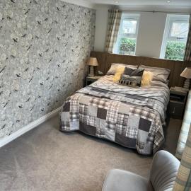 Beach room