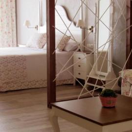 Suites BELLAHELLIN, hotel u gradu Eljin