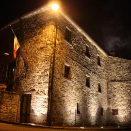 Agriturismo Il Casalone, hotel v destinaci Badia Tedalda