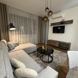 Apartman AK IX