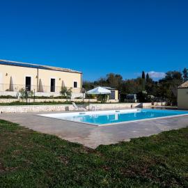 La Goccia D'oro: Palazzolo Acreide'de bir otel