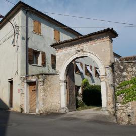 B&B Rosales, hotel i Borso del Grappa