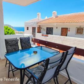 Cozy apartment with wonderful view - Los Cristianos