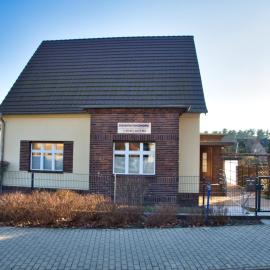 Cottbuser FeWo Pyramide am Branitzer Park
