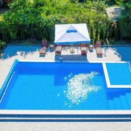 Salaš Đorđević, hotel v mestu Subotica