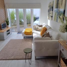 Nanny lane loft, ξενοδοχείο σε Church Fenton