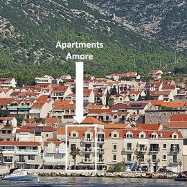 Apartments AMORE