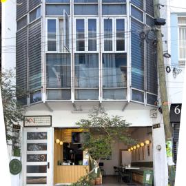Estudios by Flor y tierra