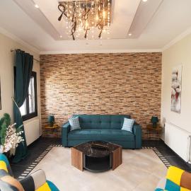 Koni Guesthouse โรงแรมในคอสทาวน์