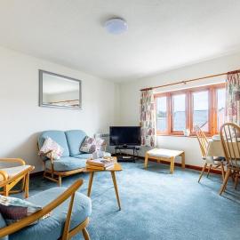 KATHERINES COURT - Spacious Apartment with Rolling Hill Views, hotel a Kendal