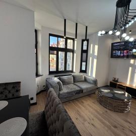 Sonata Loft, hotel in Górowo Iławeckie
