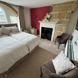 Dusty Miller Inn – hotel w mieście Hebden Bridge