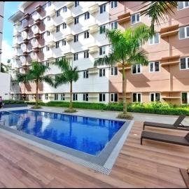 Harmony Suite Hope Trece Cavite, hotel Trece Martires városában