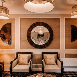 Domo Boutique Hotel Birmingham, hotel din Birmingham