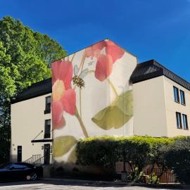 Hive House