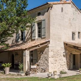 Mas Volver Camargue, hotel v destinaci Arles