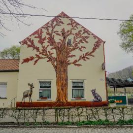 't Cravael, Hotel in Meldert