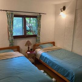 Gallery HARA & GUESTHOUSE - Vacation STAY 86718v, hotel em Hara