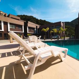 Casas Aconchegantes a 600m da Praia de Paúba