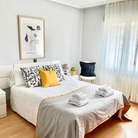 Apartamento San Lázaro.
