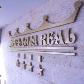 Hotel Laja Real, hotel in Ciudad Bolívar