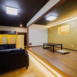 Whitehead Road - Vacation STAY 82404v, Hotel in Shiroishi