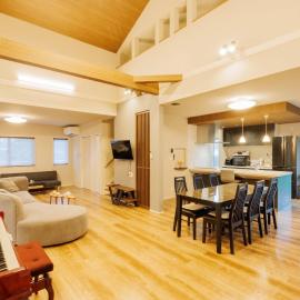 Variety Road Bette Gento - Vacation STAY 83175v, hotel in Kawasaki