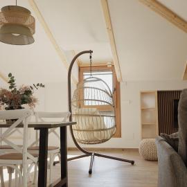Suites Ecojebar