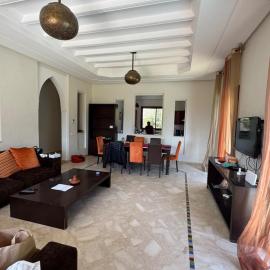 Beautiful Villa near Marrakesh