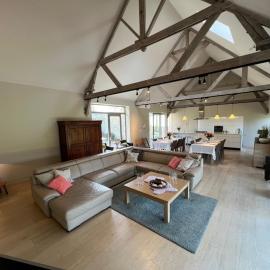Vakantiewoning Den Landman