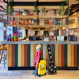 Moxy Kupferzell Hohenlohe, hotel v destinácii Kupferzell