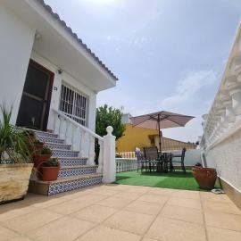 Casa Blancos, hotel em Rojales