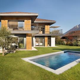 La Villa 227 - Lac Annecy