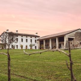 Agriturismo Vecio Portico, hotel sa Marostica