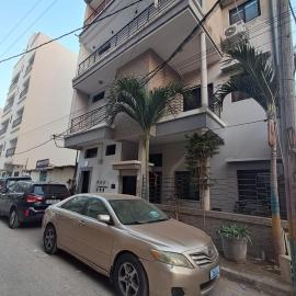 Résidence Keur Baye Moussa Ngor almadies 54 Dakar Sénégal
