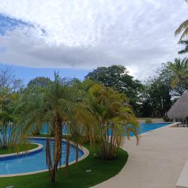 Bella Luxury Suite in Coronado, viešbutis mieste Playa Coronado