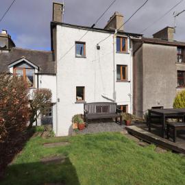 Puddle Duck Cottage