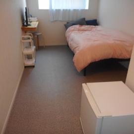 Youth Hostel KiKai - Vacation STAY 86079v, хотел в Akaren