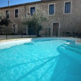 Au cocon des corbières - Élégance, hotel u gradu Lézignan-Corbières