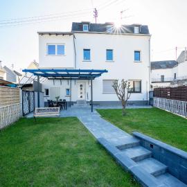 Ferienhaus Sonni
