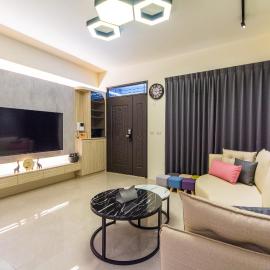 Langchao B&B, Hotel in Wujie