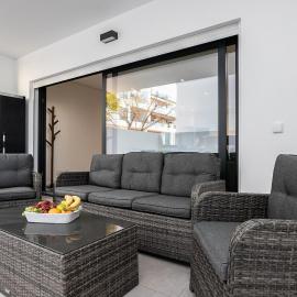 ConceiSol Modern Apartment