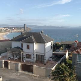 Villa Montalvo Beach-Piscina climatizada