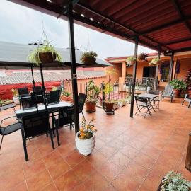 Hotel Chilero Y Café