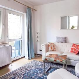 Appartements an der Kaiserpfalz - Kaiserpfalz