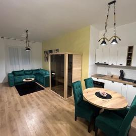 Apartmani BOŽIČKOVIĆ, hótel í Palić