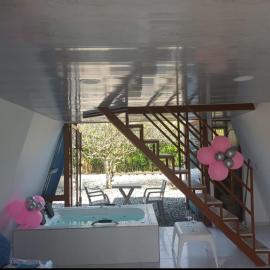 glamping, khách sạn ở Villavicencio