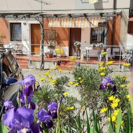 I Cerri, Hotel in Ceparana