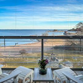 Serenity Suite in Hanko