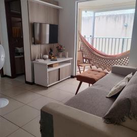 Apartamento no condomínio Golden Park 2 quartos